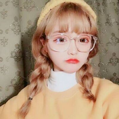 小白