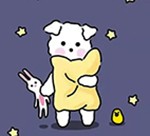 小茍