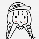 非常cute