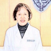俞立英