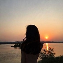 ℃