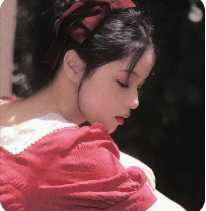 小葉子