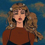 花花