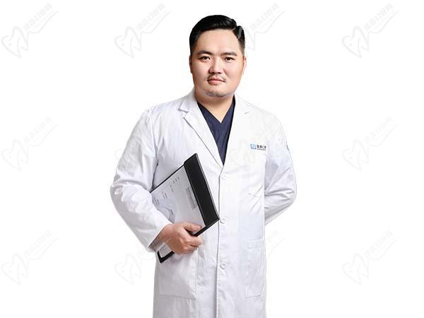 黃澤源--重慶美奧口腔醫(yī)院 城市總院長