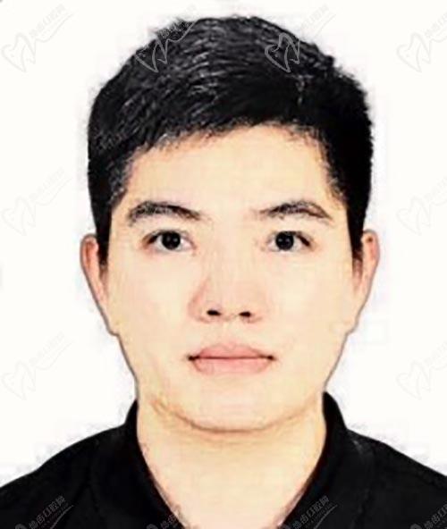 隱形矯正醫(yī)生林常清