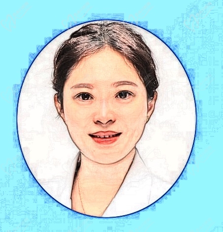 閻妍--寧波鎮(zhèn)海兒童口腔醫(yī)院院長