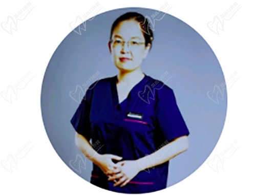 蘆淞泓明口腔趙春梅
