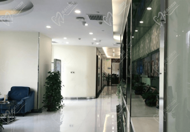 西安泰康拜博口腔未央門診收費(fèi)貴嗎
