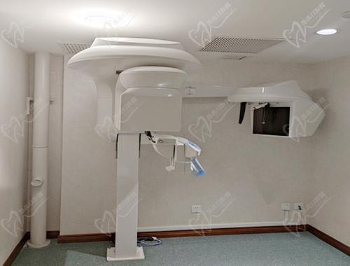 北京斯邁爾口腔檢查儀器