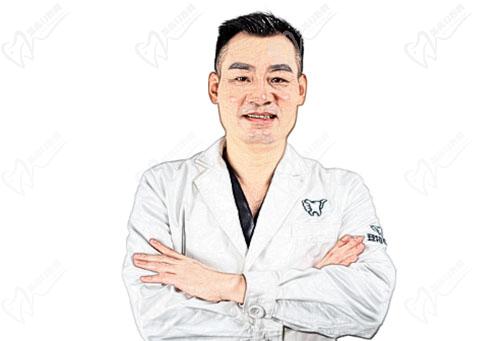 福建登特口腔羅艷平醫(yī)生