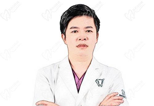 廈門登特口腔許良生醫(yī)生