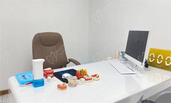 威海華怡口腔醫(yī)生辦公室