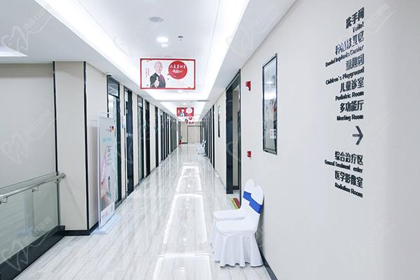 深圳麥芽口腔不坑人