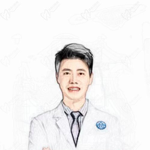 上海泰康拜博口腔愛登院顧彧帆醫(yī)生