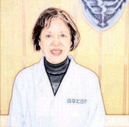 上海邁享匯優(yōu)嘉口腔門(mén)診部—俞立英