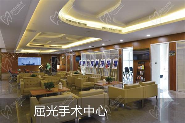 廣州愛爾眼科近視手術價格