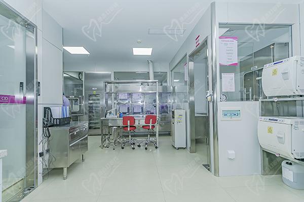 深圳愛康健口腔醫(yī)院價格貴嗎