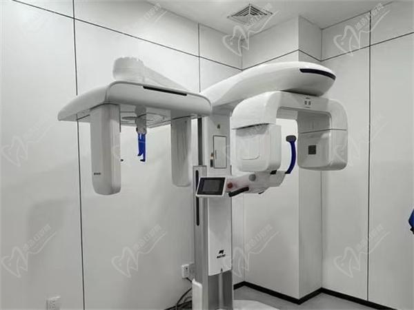 廈門登特口腔價格表