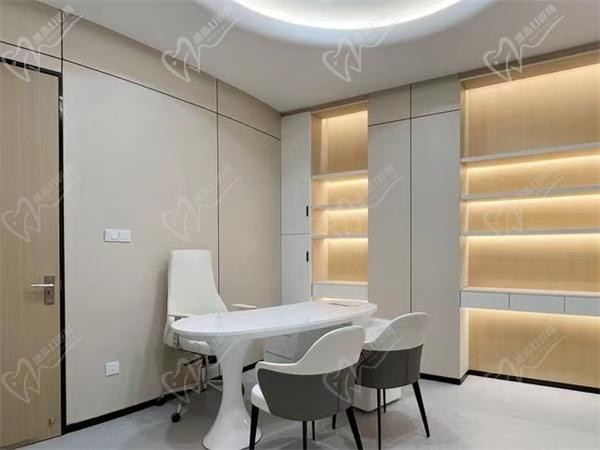 廈門登特口腔價格表