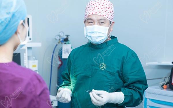 深圳劉學軍 醫(yī)生擅長什么