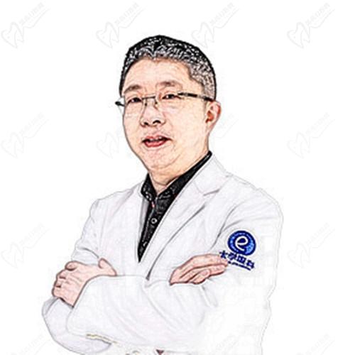 蘇州明基眼科醫(yī)院張曉峰