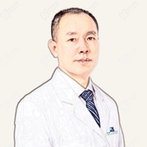 于殿波矯正醫(yī)生簡(jiǎn)歷