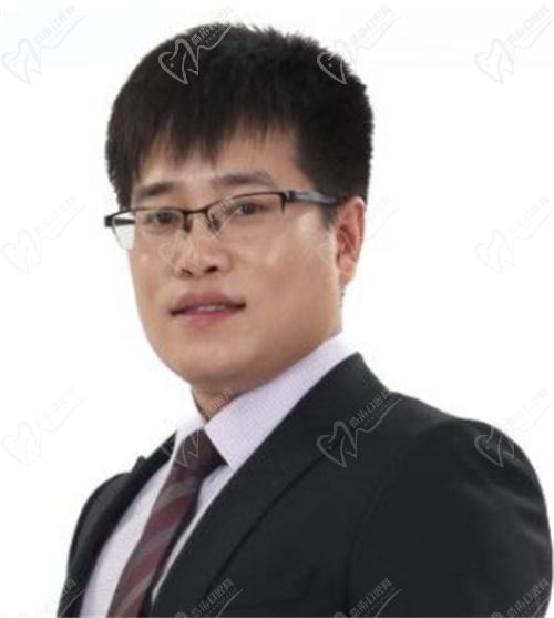 劉海濱醫(yī)生個人簡介