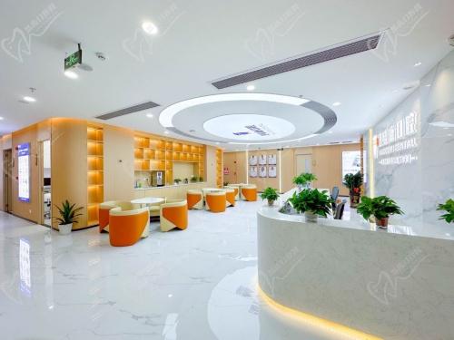 深圳衛(wèi)佳康口腔（羅湖鴻豐店）怎么樣
