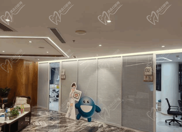 廈門登特口腔醫(yī)院簡介