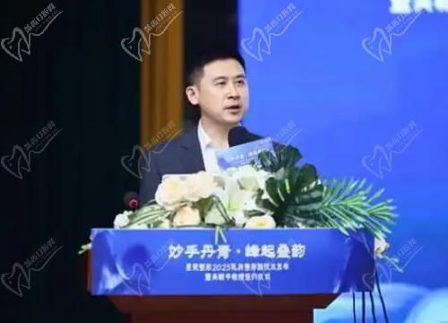 重慶劉正茂醫(yī)生縮胸技術深度解析
