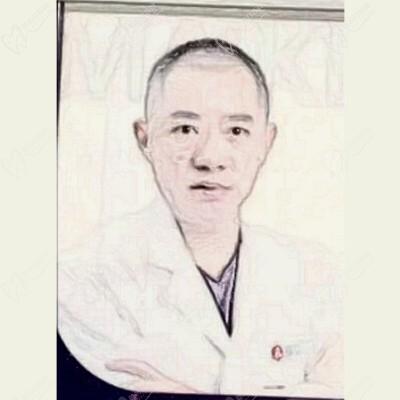 賀國(guó)華