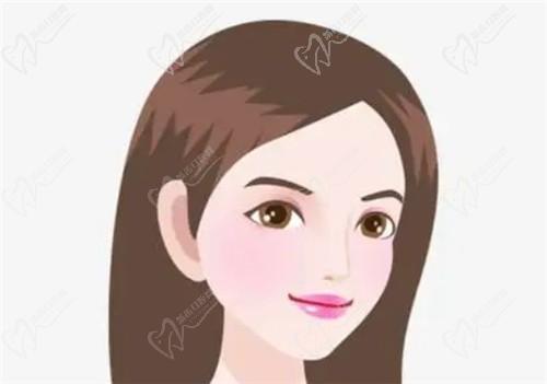 師麗麗雙眼皮修復(fù)價格25800元起，修復(fù)雙眼皮技術(shù)出色成功率大