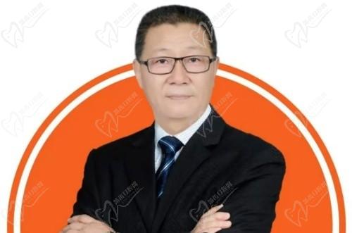 王克華