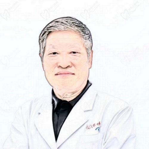 朱思泉