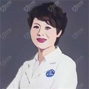 鄧蓉霞