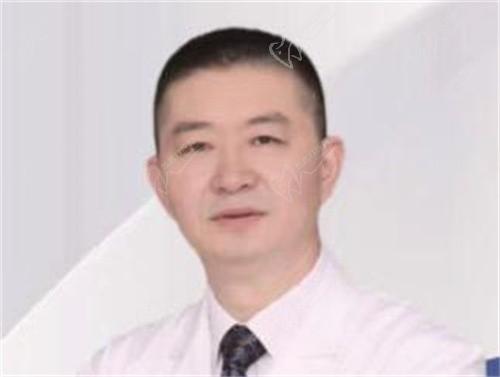 張志剛