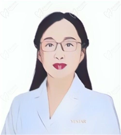 王冬梅