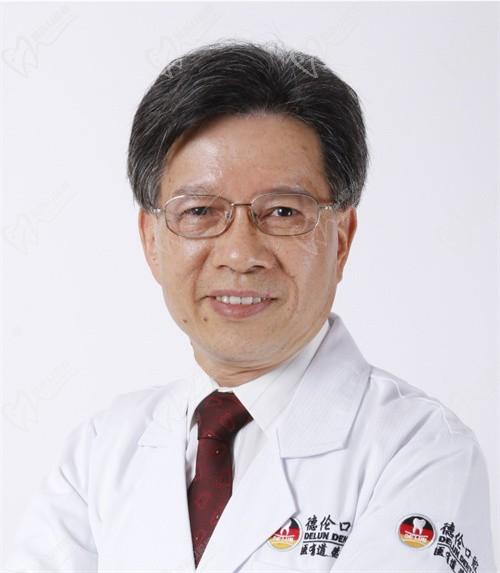 繆耀強