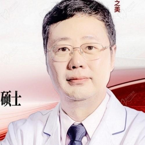 李罡