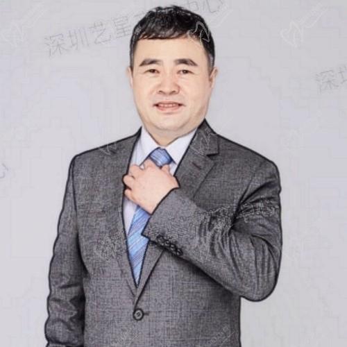 李高峰